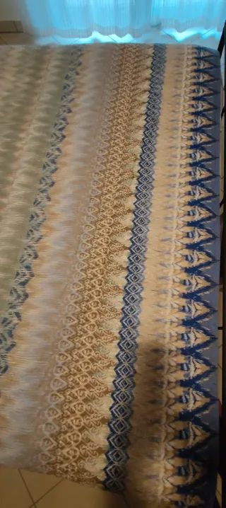 Trapuntino Bassetti leggero