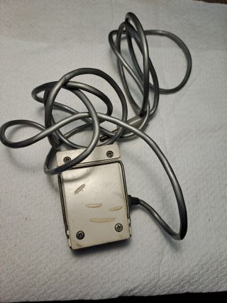 Microfono vintage anni '60 Secretary