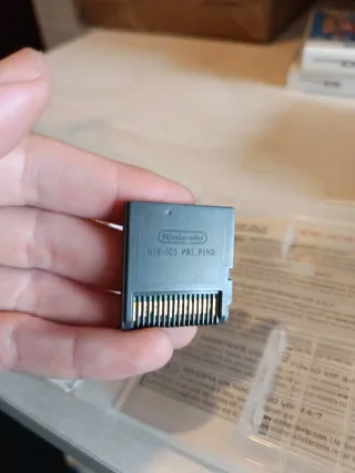 Animal Crossing Wild World DS Completo