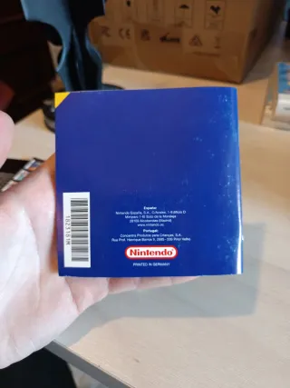 Animal Crossing Wild World DS Completo