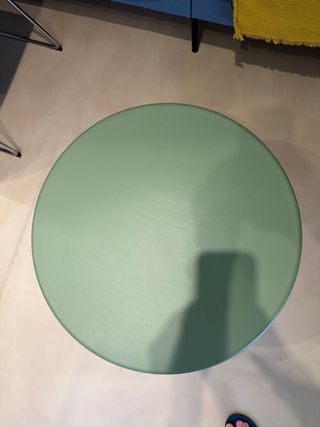 Tavolo da giardino verde SKLUM