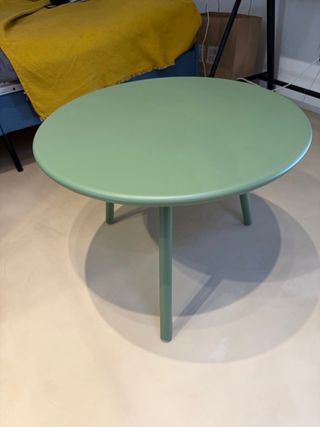 Tavolo da giardino verde SKLUM