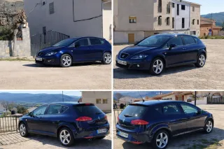 SEAT Leon 2011