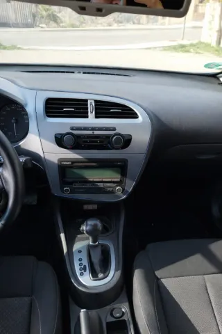 SEAT Leon 2011