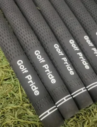 10 Grips Jumbo Golf Pride Tour Velvet