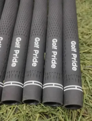 10 Grips Jumbo Golf Pride Tour Velvet