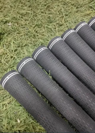 10 Grips Jumbo Golf Pride Tour Velvet