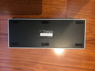 Dock StarTech Dual 4K - Mac M1/M2/M3 (DisplayLink)