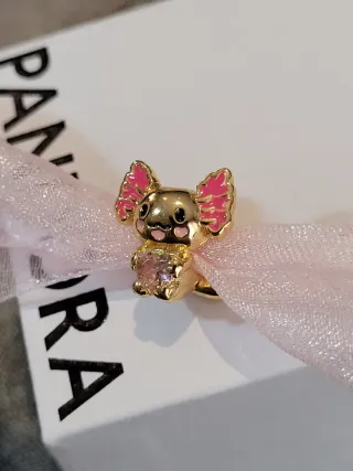 Charm Pandora Ajolote