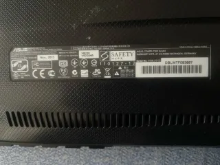 Monitor Asus LED Full HD 21.5 hdmi vga VESA