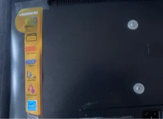 Monitor Asus LED Full HD 21.5 hdmi vga VESA