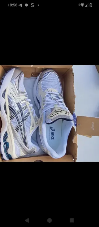 Asics gel Kayano 14