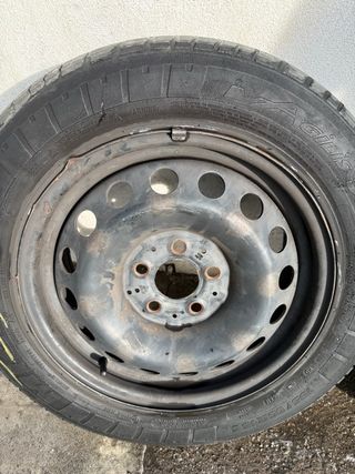 Llantas Chapa Mercedes Vito