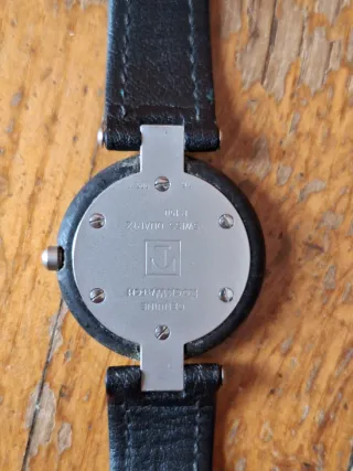 Tissot Rockwatch Orologio Quarzo Uomo Donna