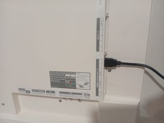 LG 65UF950V Televisor 65 Negro