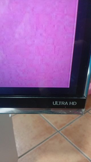 LG 65UF950V Televisor 65 Negro