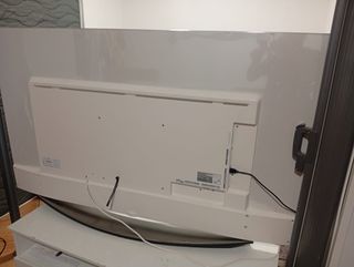 LG 65UF950V Televisor 65 Negro