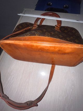 Bolso Louis Vuitton Alma 1998