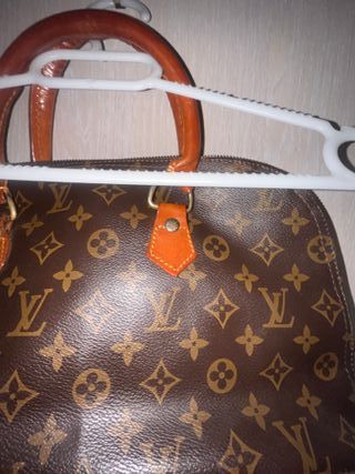 Bolso Louis Vuitton Alma 1998