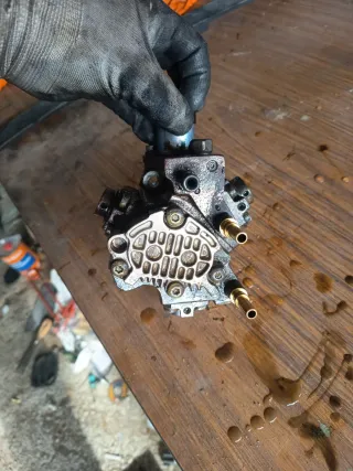 Bomba Inyección Gasoil Renault Master II Bosch