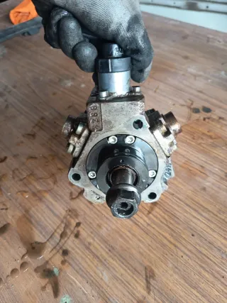 Bomba Inyección Gasoil Renault Master II Bosch