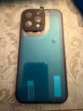 Carcasa Imantada iPhone 16 Pro Max