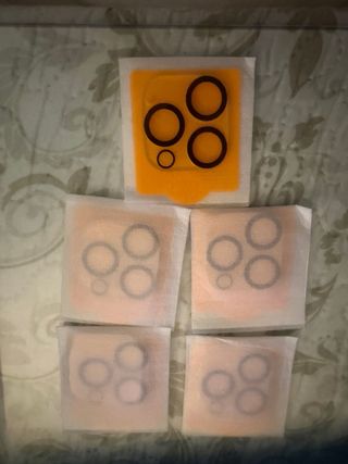 Carcasa Imantada iPhone 16 Pro Max