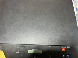 Stampante Laser Xpress M2070