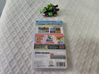 🇪🇸 Super Mario Party Jamboree Nintendo Switch