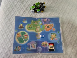 🇪🇸 Super Mario Party Jamboree Nintendo Switch