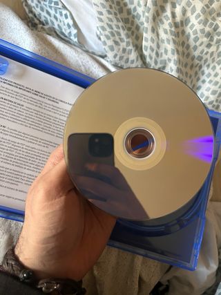 Death Stranding 2: On the Beach PS5 Nuevo