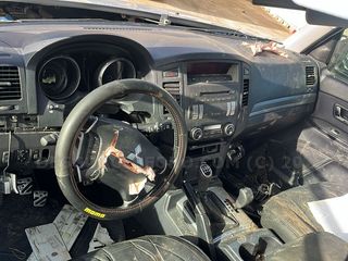 Despiece Mitsubishi Montero V80