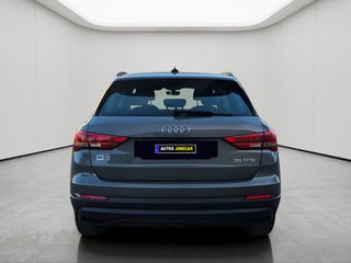 Audi Q3 Advanced 35 TFSI 110kW (150CV) S tronic