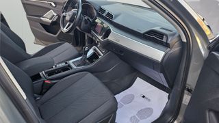 Audi Q3 Advanced 35 TFSI 110kW (150CV) S tronic