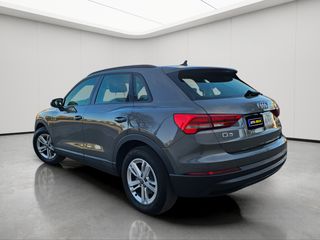 Audi Q3 Advanced 35 TFSI 110kW (150CV) S tronic