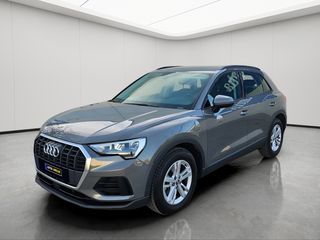 Audi Q3 Advanced 35 TFSI 110kW (150CV) S tronic