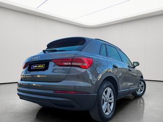 Audi Q3 Advanced 35 TFSI 110kW (150CV) S tronic