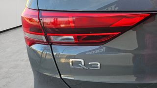 Audi Q3 Advanced 35 TFSI 110kW (150CV) S tronic