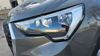 Audi Q3 Advanced 35 TFSI 110kW (150CV) S tronic