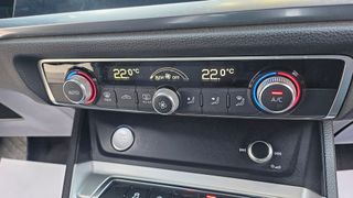 Audi Q3 Advanced 35 TFSI 110kW (150CV) S tronic