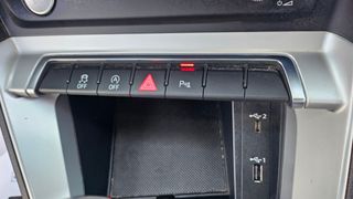 Audi Q3 Advanced 35 TFSI 110kW (150CV) S tronic