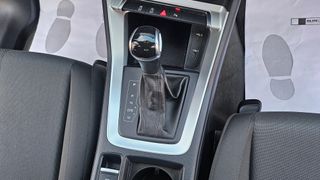 Audi Q3 Advanced 35 TFSI 110kW (150CV) S tronic