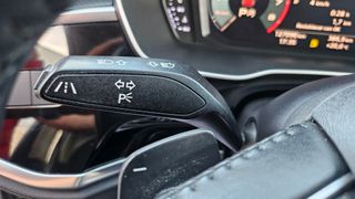 Audi Q3 Advanced 35 TFSI 110kW (150CV) S tronic