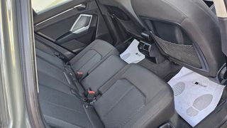 Audi Q3 Advanced 35 TFSI 110kW (150CV) S tronic