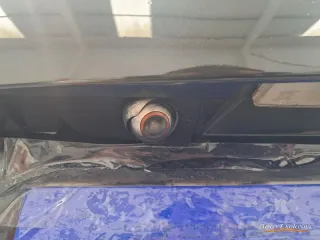 SSANGYONG REXTON 270 XDI EXECUTIVE AUTO