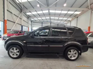 SSANGYONG REXTON 270 XDI EXECUTIVE AUTO