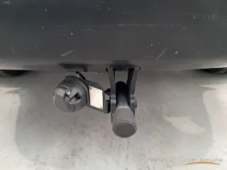 SSANGYONG REXTON 270 XDI EXECUTIVE AUTO