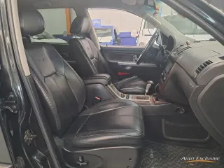 SSANGYONG REXTON 270 XDI EXECUTIVE AUTO