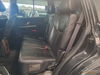 SSANGYONG REXTON 270 XDI EXECUTIVE AUTO