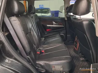 SSANGYONG REXTON 270 XDI EXECUTIVE AUTO